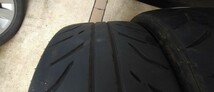 DUNLOP　ディレッツァZ2★　　265/35R18 2本セット_画像3