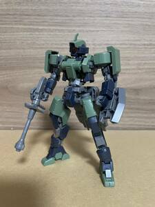 HGUC 1/144 ゲイレール 素組完成品　即決送料無料