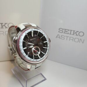 SEIKO ASTRON SBXA045 限定1500本　セイコーアストロン　7X52-0AM0