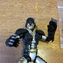 カザリ　完全体　掌動ダブルクロス仮面ライダー5　掌動XX仮面ライダー05　SHODO　装動　超動_画像5