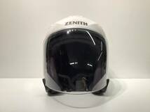 【中古】YAMAHA(ヤマハ）　YJ-17 ZENITH-P　パールホワイト　Sサイズ_画像5