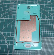 Xperia A SO-04E　背面カバー_画像2