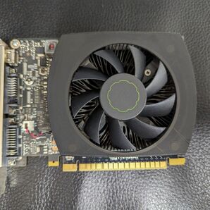 0323-2 GTX650ti グラフィックボード