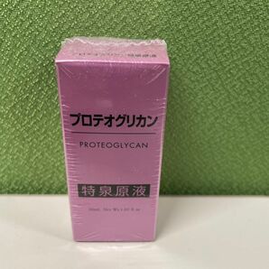 プロテオグリカン　特泉原液　30ml