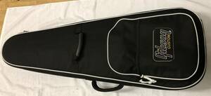 Gibson Customgig bag semi-hard case les paul/ Lespaul for?