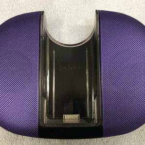 SONY Walkman 用 スピーカー SRS-NWGT015 正常動作品です。 の画像1