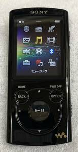 SONY ウォークマン NW-S764 