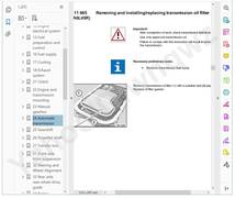 BMW E87 1シリーズ ワークショップマニュアル 120i 整備書 ( 配線図 は別途 ) 他 116i 118i 130i E82 E88 E81 選択可能_画像4