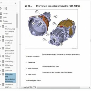 BMW 3シリーズ F31 ワークショップマニュアル 整備書 320i ( 配線図は別途, 他 318i 320d 325d 328i 330i 330d 335d 340i 330e 選択可能の画像3