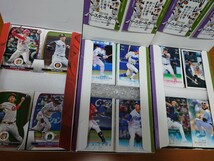 プロ野球カード/約5000枚弱まとめ売り NPB_画像4