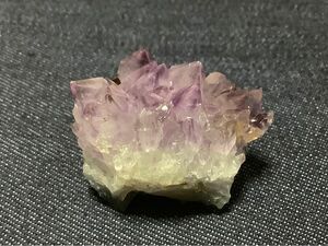 アメジスト　和名:紫水晶　29.2g クラスター　 パワーストーン 天然石　