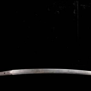 ◆楾◆ 時代 無銘 脇差 58cm 拵え付 刀剣武具骨董 [R311]PV/24.2廻/OD/(140)の画像2