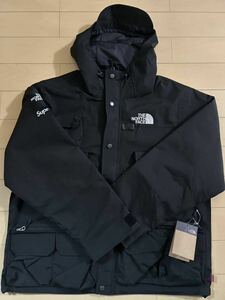 Supreme The North Face Cargo Jacket