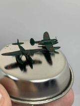 1/700 零式水上偵察機　完成品 海軍機 戦闘機 日本海軍 軍用機 飛行機模型 塗装済軍用機 戦闘機 飛行機模型_画像3