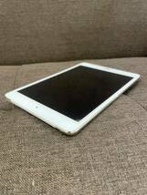 iPad mini 3 64GB Wi-Fi ＋ Cellular ゴールド SIMフリー_画像10