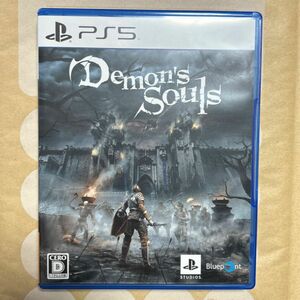 【PS5】 Demon’s Souls