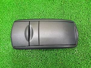 222 Toyota Vitz KSP90 NCP91 NCP95 SCP90 original OP center console box case drink holder 