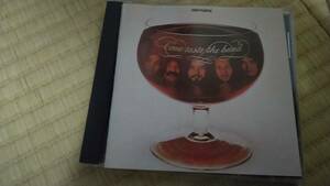 DEEP PURPLE　 COME TASTE THE BAND 　レッド・ツェッペリン　輸入盤　盤質A