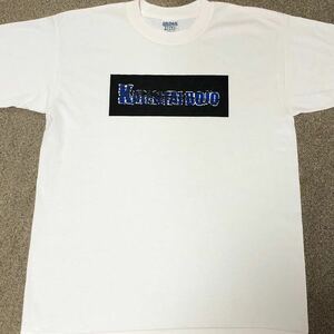 KAIENTAI DOJO Tシャツ 新品 K-DOJO プロレス