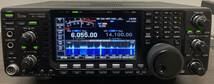 ICOM IC-7600 HF/50MHz 100W_画像1