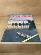 ラジオの製作　1974年4月号_画像2