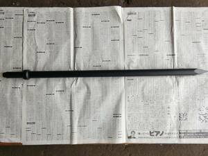  building machine, air pick,10 number breaker,G9,TCB-130B, Point chizeru800mm