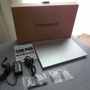 ドスパラ Thirdwave DR-RX7 i7 1355u 16GB SSD500GBwin11home