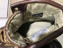 Danner ダナー LIGHT REVIVAL 80660 ダナーライトリバイバル サイズUS6.5EE 希少_画像9