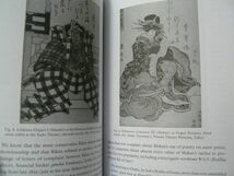 publishing the stage　　print and performance in early modern japan　　　ｃ_画像5