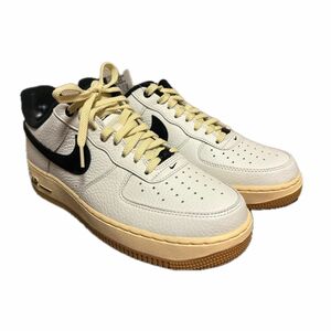 WMNS AIR FORCE 1 ’07 LX "COMMAND FORCE" エアフォース1 NIKE ナイキ　28センチ