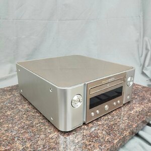 P1127☆【中古】Marantz マランツ M-CR612 ネットワークCDレシーバー