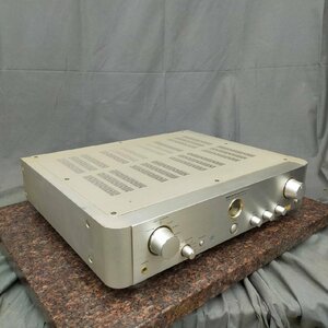 P1126☆【中古】Marantz マランツ PM17A/F1N プリメインアンプ