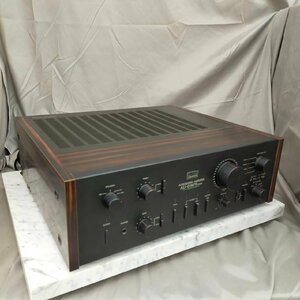 P1261☆【中古】SANSUI サンスイ AU-D907F プリメインアンプ