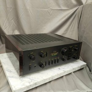 P1255☆【中古】SANSUI サンスイ AU-D907X プリメインアンプ