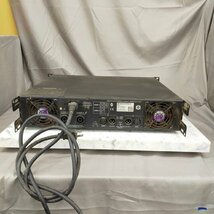 P1252☆【現状品】Electro-Voice エレクトロボイス Q44-II パワーアンプ_画像5