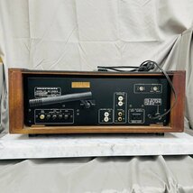 P1310☆【現状品】Marantz チューナー ST-8MKII マランツ_画像5