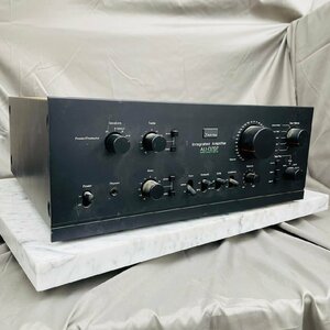 P1317☆【中古】SANSUI サンスイ AU-D707F プリメインアンプ