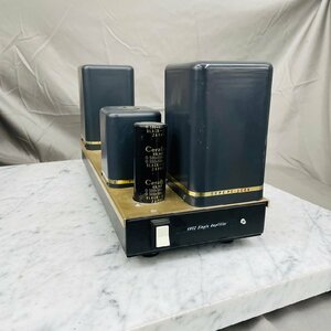 P1433*[ Junk ]TAMRADIO Tamura factory PC3004 original work tube amplifier ①