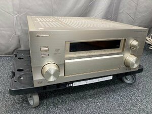 P1056☆【中古】PIONEER パイオニア VSA-AX8 AVアンプ