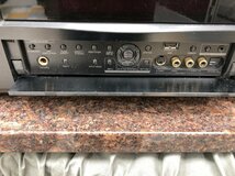 P1005☆【中古】DENON デノン AVC-3808 AVアンプ_画像3