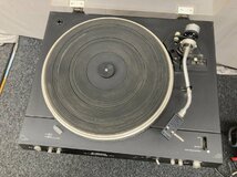 P939☆【ジャンク】PIONEER パイオニア PL-A350B TX-7600 CT-500 SA-7600 プリメインアンプ チューナー ターンテーブル_画像3