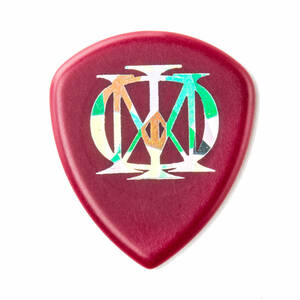 【新品】JIM Dunlop(ジムダンロップ) / JOHN PETRUCCI FLOW PICK 2.0mm（ジョン ペトルーシ フロウ ピック）3枚セット