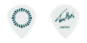 【新品】JIM Dunlop(ジムダンロップ) / Tosin Abasi Tortex Jazz III XL 0.60mm (トシン アバシ トーテックス ジャズ）6枚セット