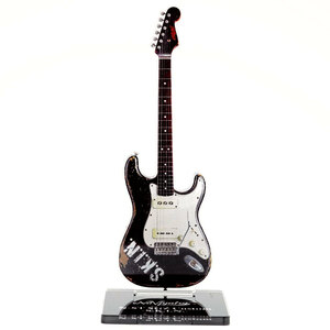 【新品】ESP（イーエスピー）/ ESP Acrylic Stand Guitar Collection -SUGIZO Vol.1- アクリルスタンド　AS-SGZ-02