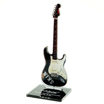 【新品】ESP（イーエスピー）/ ESP Acrylic Stand Guitar Collection -SUGIZO Vol.1- アクリルスタンド　AS-SGZ-02_画像3