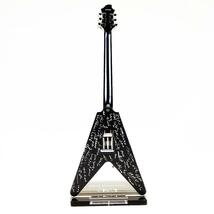 【新品】ESP（イーエスピー）/ ESP Acrylic Stand Guitar Collection -SUGIZO Vol.2- アクリルスタンド AS-SGZ-07_画像2