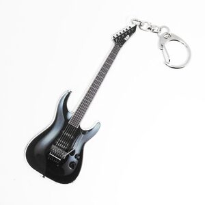  【新品】ESP（イーエスピー）/ ESP Acrylic Keyholder Guitar Collection -SUGIZO Vol.2- アクリルキーホルダー　AK-SGZ-10