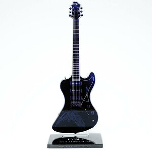 【新品】ESP（イーエスピー）/ ESP Acrylic Stand Guitar Collection -SUGIZO Vol.1- アクリルスタンド　AS-SGZ-05