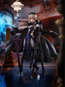 Fate ライダー アルトリア Grand Order AMAKUNI ペンドラゴン〔オルタ〕 ホビージャパン 完成品フィギュア