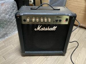 マーシャル Marshall ギターアンプ MG15CD 